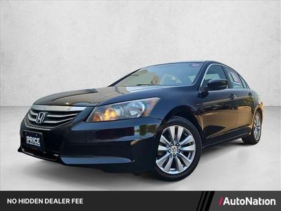 Used 2012 Honda Accord EX