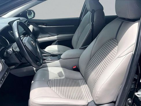 Used 2021 Toyota Camry SE FWD image 20