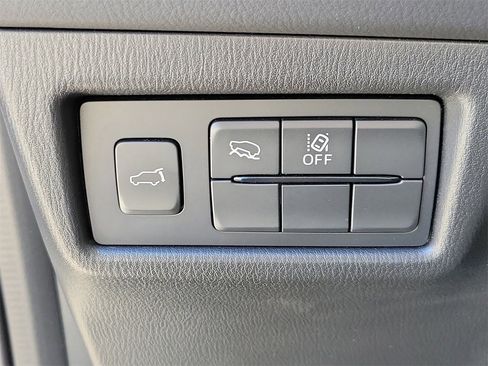 Used 2025 MAZDA CX-5 AWD 2.5 S w/ Preferred Package image 31