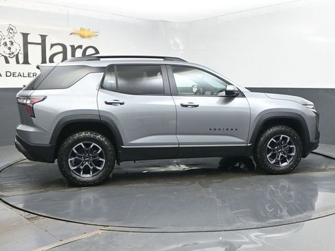 New 2026 Chevrolet Equinox ACTIV w/ Convenience Package III image 15