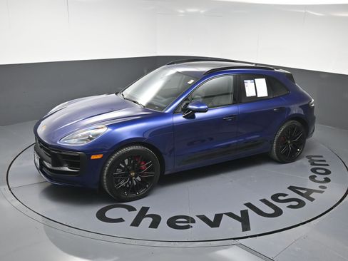 Used 2023 Porsche Macan GTS image 26
