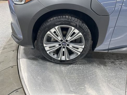 Used 2023 Subaru Solterra AWD image 31