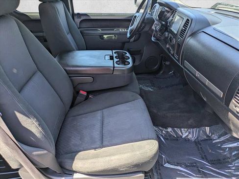 Used 2010 Chevrolet Silverado 1500 LT w/ Power Pack Plus AWD/4WD image 20