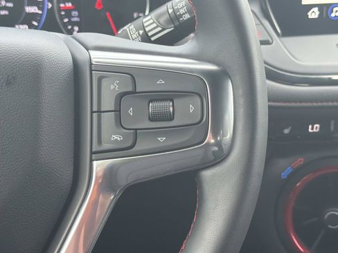 Used 2023 Chevrolet Blazer RS FWD image 16