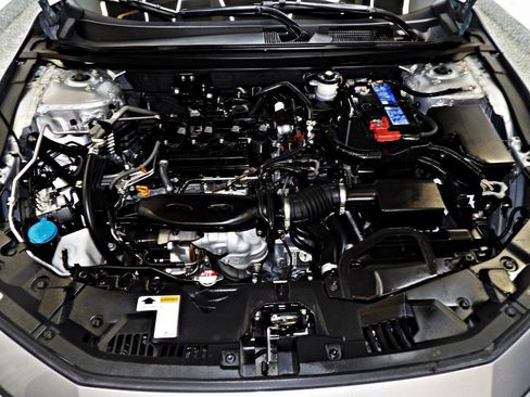 Used 2024 Honda Accord LX image 22