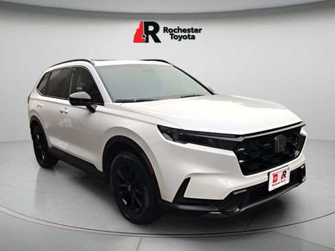 Used 2023 Honda CR-V Sport image 1