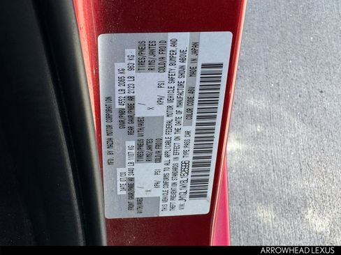 Used 2020 MAZDA MAZDA6 Grand Touring Reserve image 32