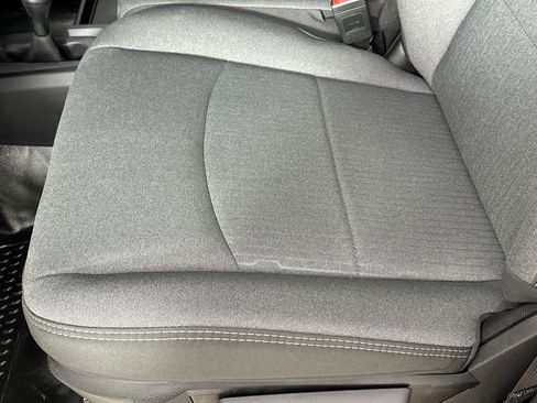 Certified 2024 RAM 2500 Tradesman image 23