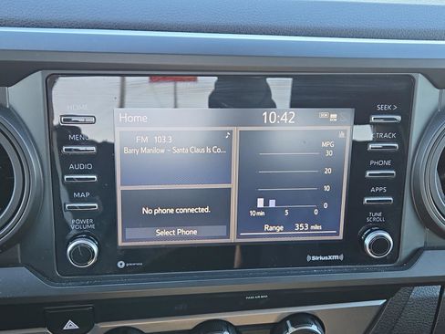 Used 2023 Toyota Tacoma SR image 24