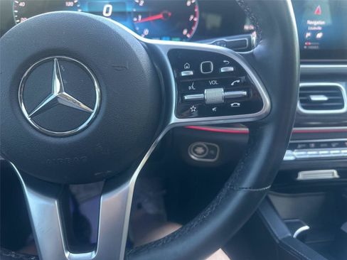 Used 2022 Mercedes-Benz GLE 450 4MATIC image 27