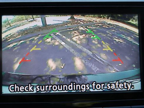 Used 2015 Nissan Altima 2.5 S w/ Power Driver Seat Package image 23