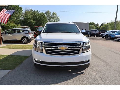 Used 2019 Chevrolet Tahoe Premier image 11