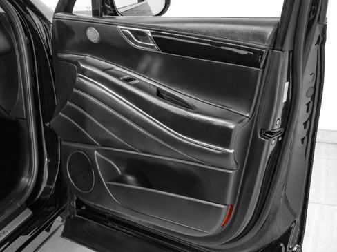 Used 2025 Genesis GV80 2.5T Standard image 43