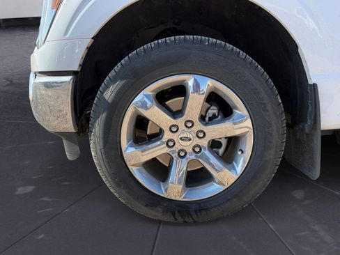 Certified 2022 Ford F150 Lariat image 14