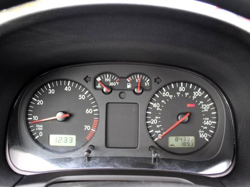 Used 2002 Volkswagen Jetta GL image 20