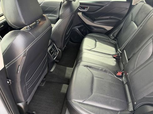 Certified 2022 Subaru Forester Limited AWD/4WD image 11
