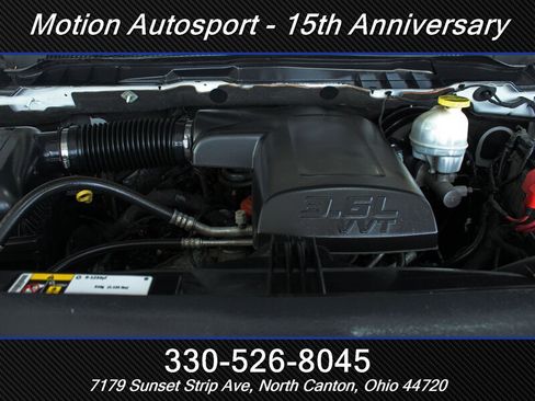 Used 2018 RAM 1500 Big Horn AWD/4WD image 8