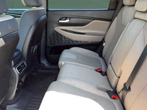 Used 2023 Hyundai Santa Fe SEL AWD/4WD image 18