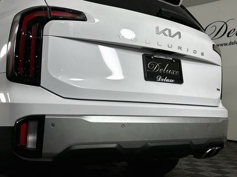 Used 2024 Kia Telluride SX Prestige AWD/4WD image 27