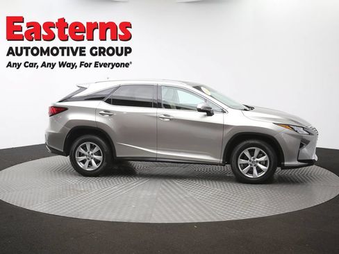 Used 2018 Lexus RX 350 AWD w/ Premium Package image 52