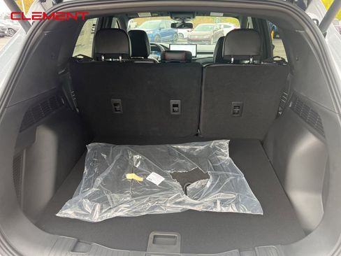 New 2025 Ford Escape ST-Line Elite w/ Premium Technology Package image 26