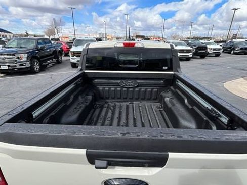 Used 2025 Ford Maverick Lariat AWD/4WD image 16