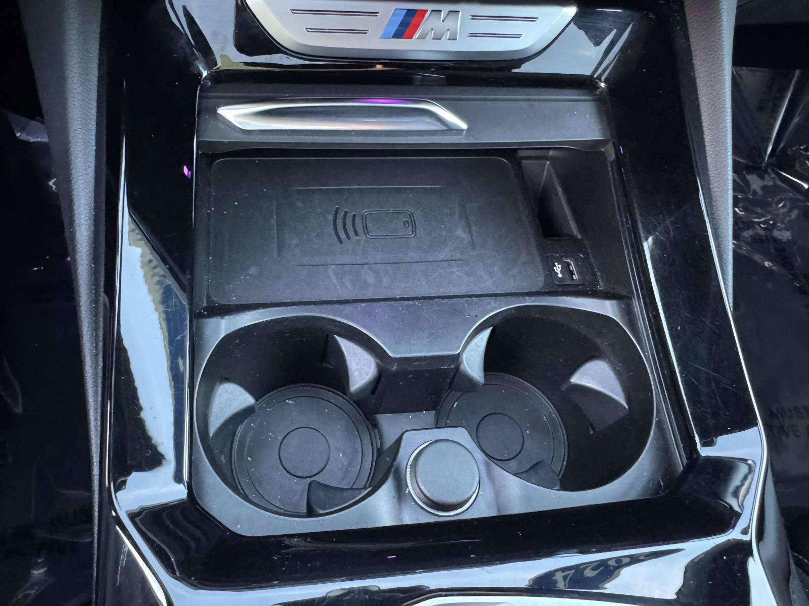 Used 2024 BMW X3 M40i w/ Premium Package AWD/4WD image 35