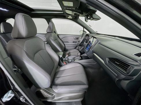 Certified 2025 Subaru Forester Premium image 31