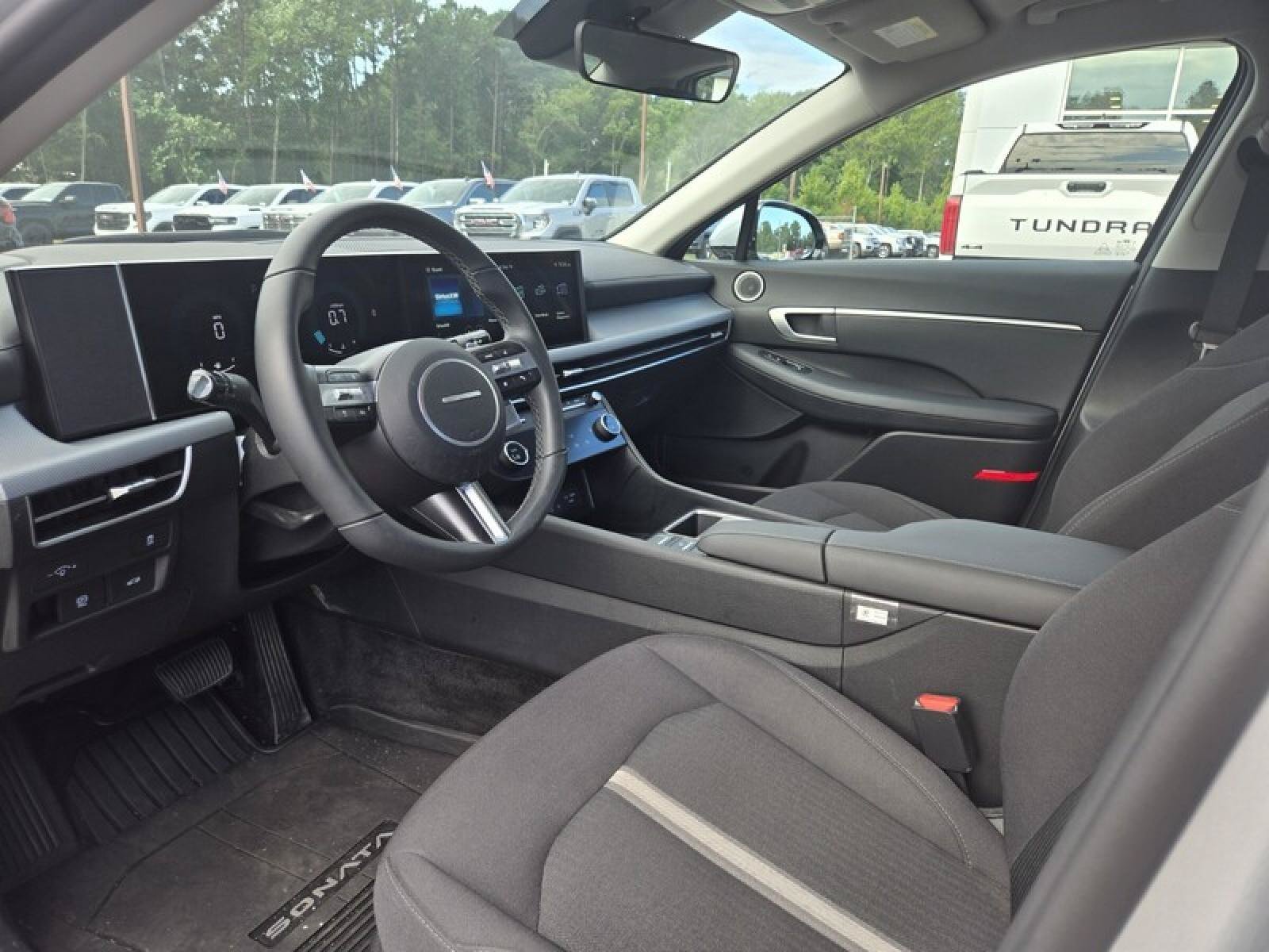 Used 2026 Hyundai Sonata SEL FWD image 17