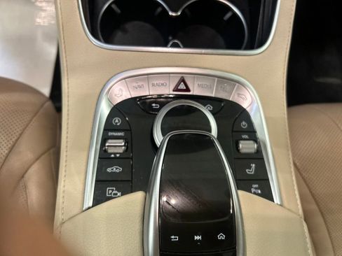 Used 2018 Mercedes-Benz S 450 4MATIC Sedan image 18