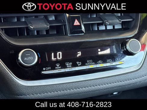 Certified 2024 Toyota Corolla SE FWD image 24