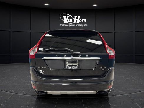 Used 2016 Volvo XC60 T6 w/ Proximity Package image 6