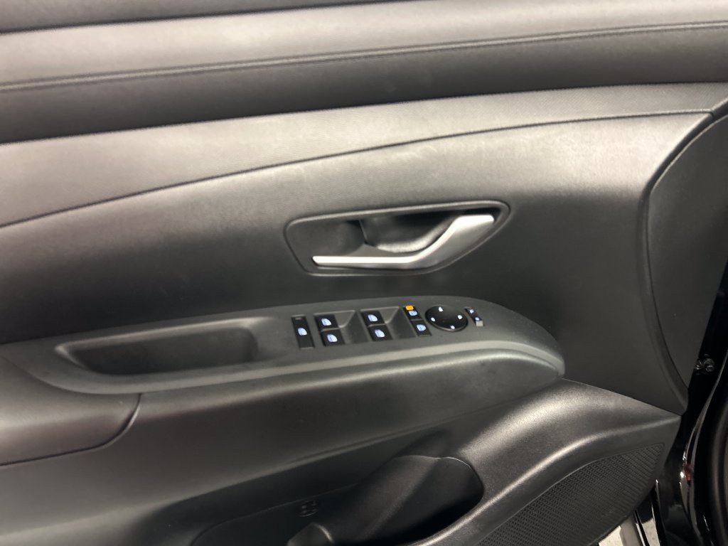 Used 2026 Hyundai Tucson SEL Plus FWD image 12