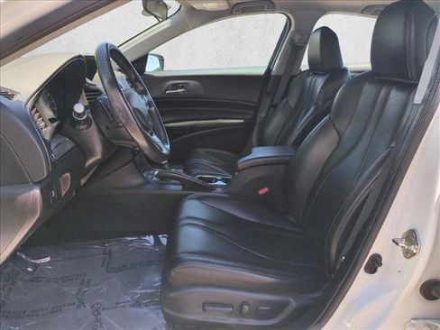 Used 2019 Acura ILX FWD image 16