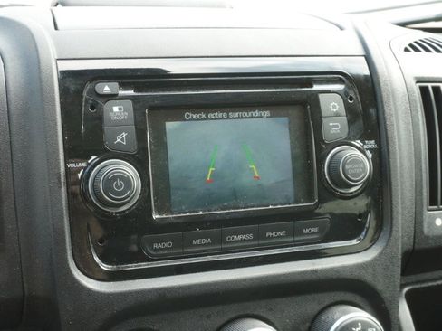 Used 2017 RAM ProMaster 2500 image 17