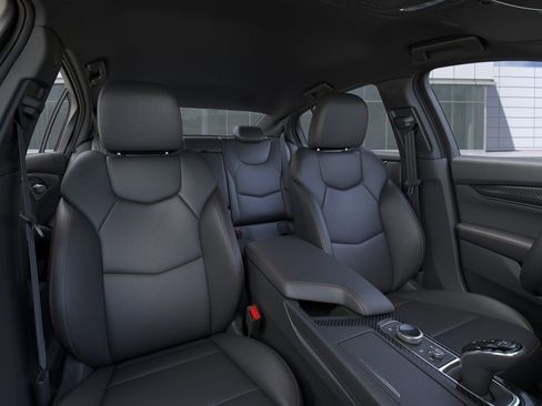 New 2026 Cadillac CT5 Sport AWD/4WD image 16