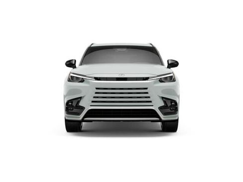 New 2026 Lexus TX 500h AWD image 10