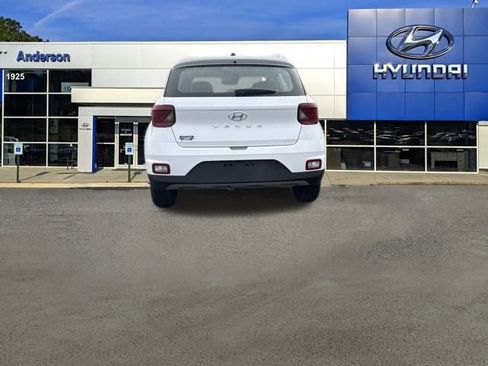 New 2026 Hyundai Venue SEL image 4