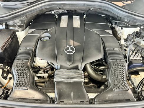 Used 2018 Mercedes-Benz GLE 43 AMG 4MATIC Coupe image 47