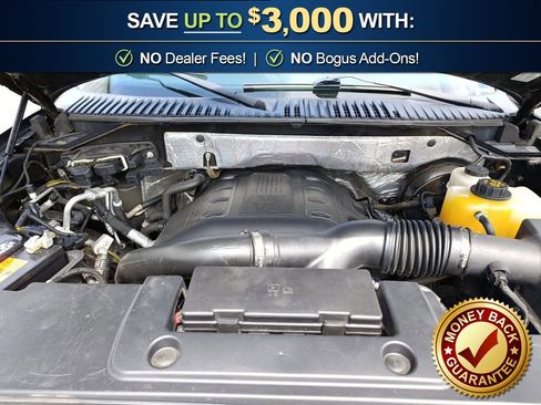 Used 2015 Ford Expedition EL XLT w/ Equipment Group 202A image 25