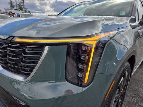 Used 2025 Kia Sorento SX Prestige image 6