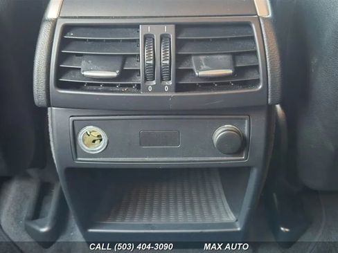 Used 2012 BMW X5 xDrive35i image 19