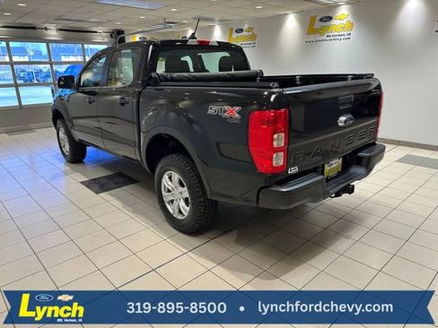 Used 2021 Ford Ranger XL w/ Equipment Group 101A High image 14