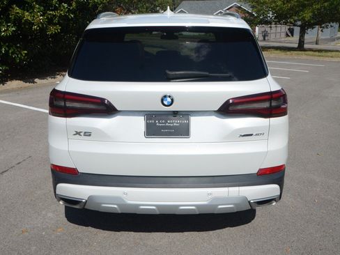 Used 2023 BMW X5 xDrive40i w/ Premium Package AWD/4WD image 22