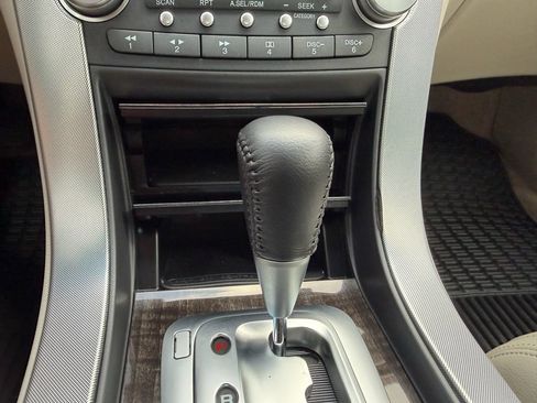 Used 2008 Acura TL FWD image 34