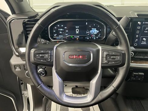 Used 2023 GMC Sierra 1500 SLE AWD/4WD image 23