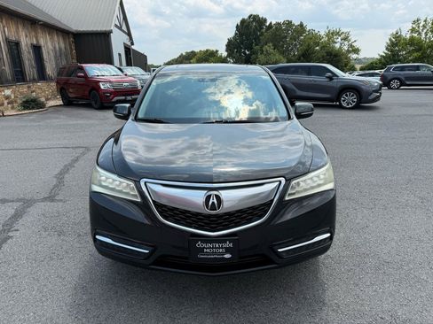 Used 2016 Acura MDX FWD w/ Technology Package image 10