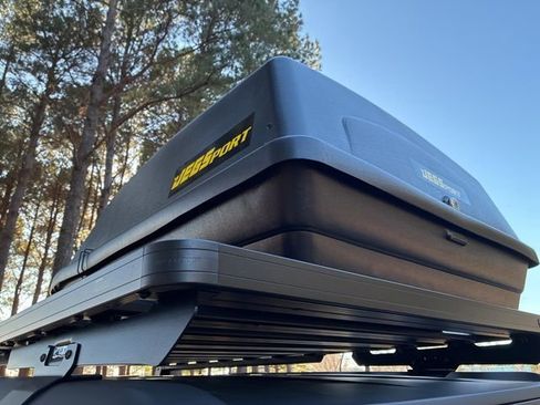 Used 2023 Ford Bronco Outer Banks image 18