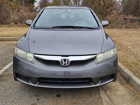 Used 2011 Honda Civic LX-S image 2