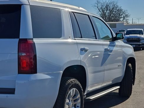 Used 2019 Chevrolet Tahoe LT image 64